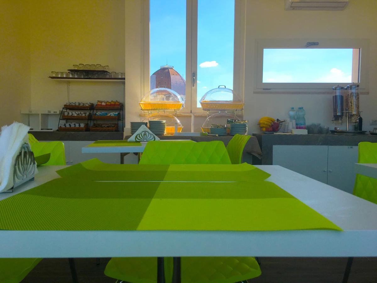 Aurum Hotel Florencia
