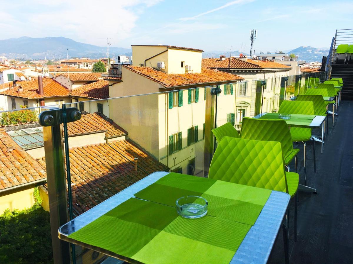 Aurum Hotel Florencia
