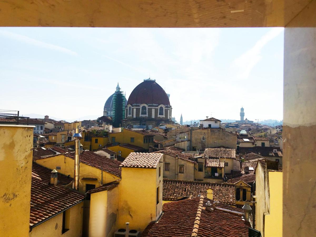 Aurum Hotel Florencia