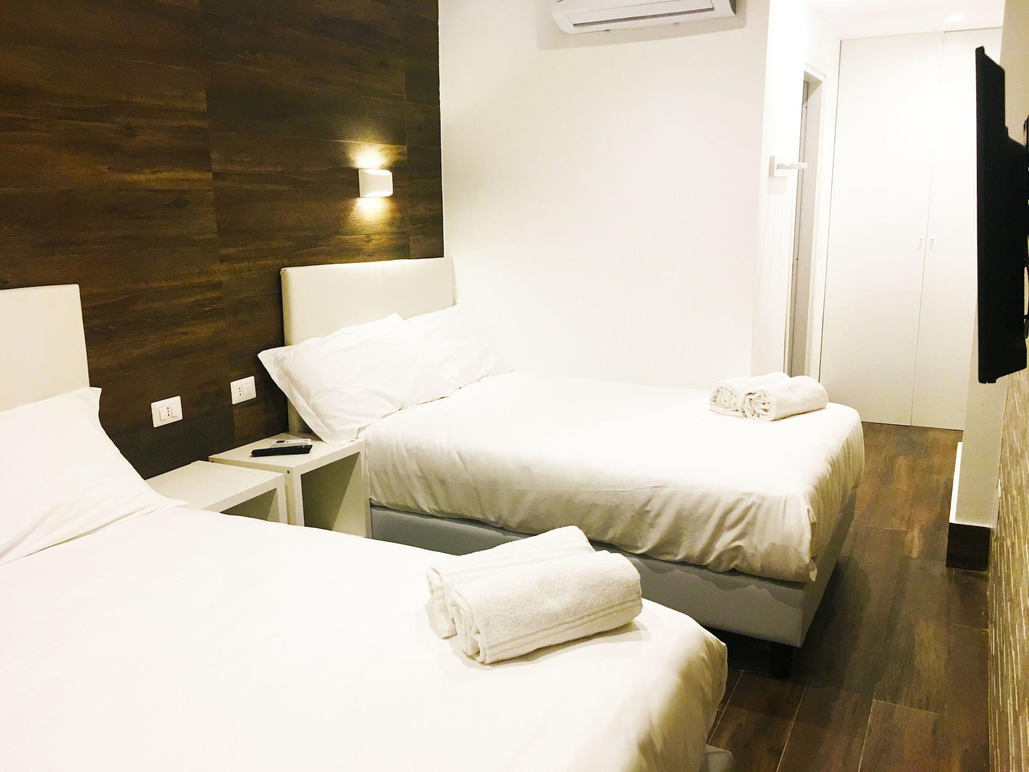 Aurum 4* Florencia