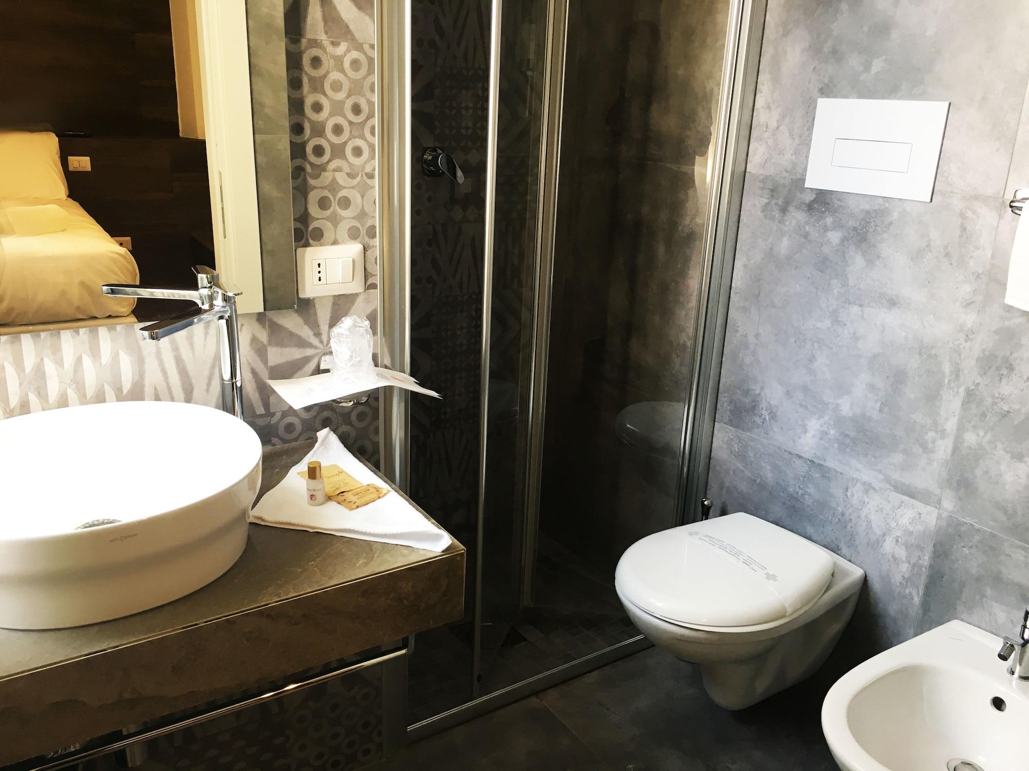 Aurum 4* Florencia