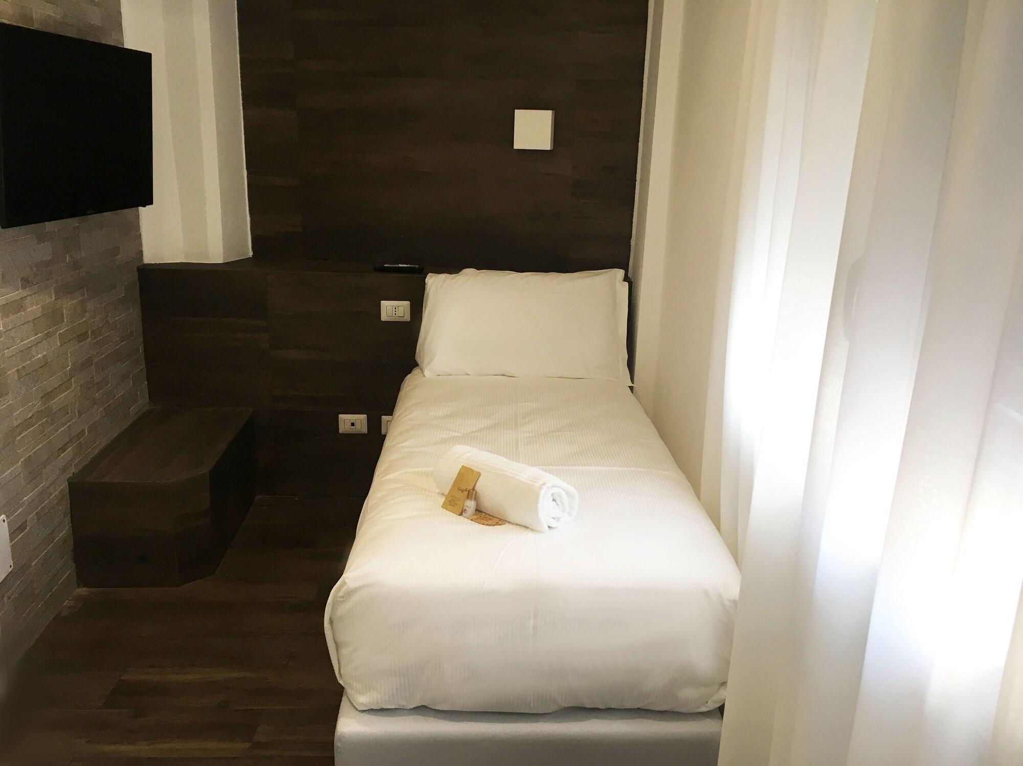 Aurum Hotel Florencia